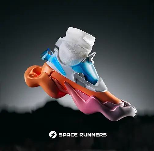 Space Runners Raises $10M with Polychain, Pantera, Jump Crypto, and Accel!